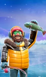 Bigger Bass Blizzard - Christmas Catch