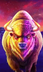 Buffalo King Megaways