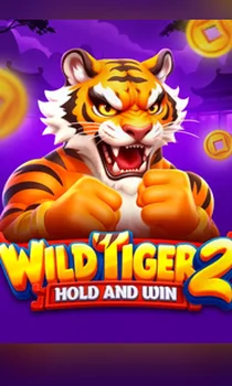 Wild Tiger 2 -