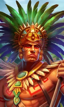 Aztec Treasure Hunt