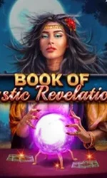 Book Of Mystic Revelations