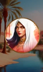 Queen Of Oasis