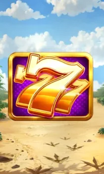Rocket Eruption: Triple Blast