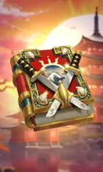 Book Of The Last Ronin