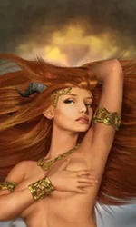 Demi Gods 3