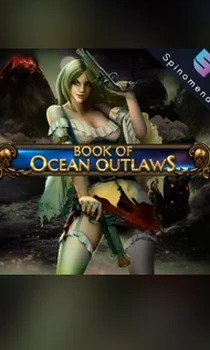 Book Of Ocean Outlaws