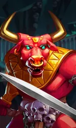 Champion of the Underworld