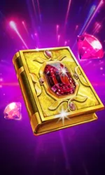 Book Of Diamonds