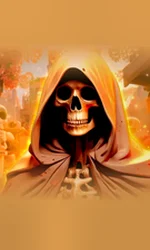 Dia de Los Muertos 2