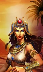 Egyptian Marvel