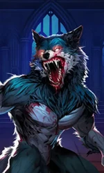 Blade & Fangs