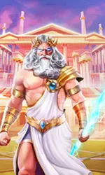 Gates of Olympus