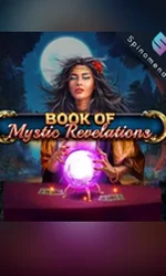 Book Of Mystic Revelations